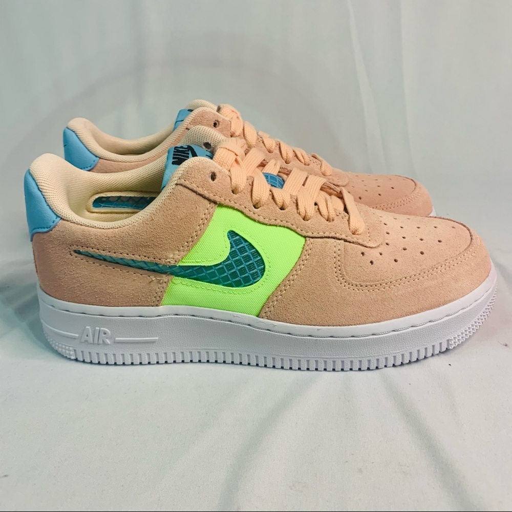 Nike Air Force 1 Low '07 - Picture 3 of 7
